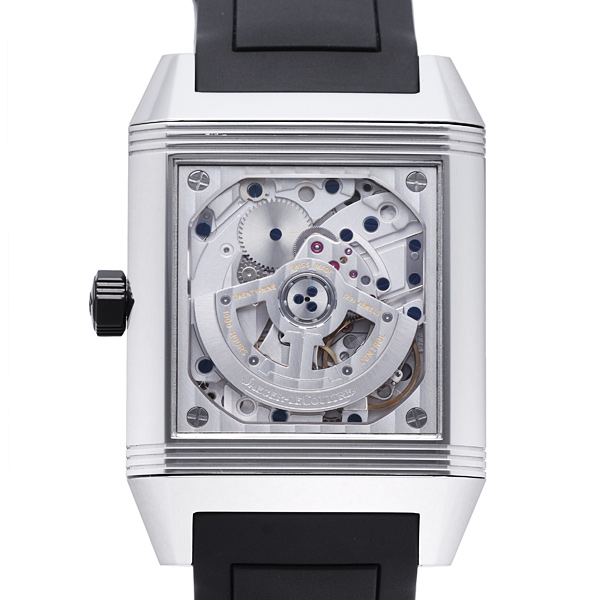 Jaeger-LeCoultre ジャガー・ルクルトスーパーコピー レベルソ スクアドラ ホームタイム Q700868P